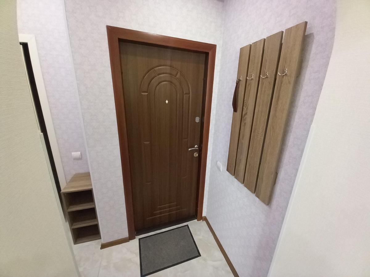 Smart Apartments Drahomanova 2А Kiev Eksteriør billede